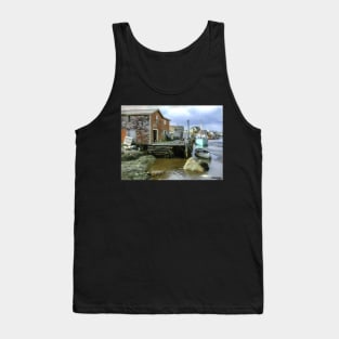 Peggys Cove NS 001 Tank Top